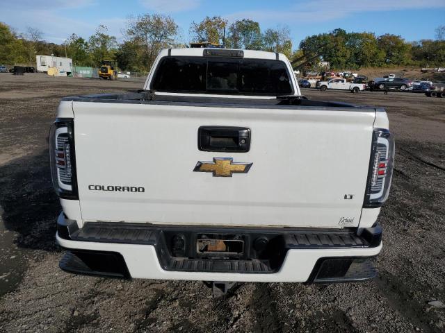 2016 CHEVROLET COLORADO L #3304515565
