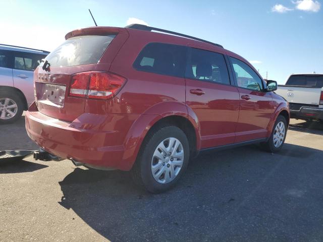 2014 DODGE JOURNEY SE - 3C4PDDAG1ET202989