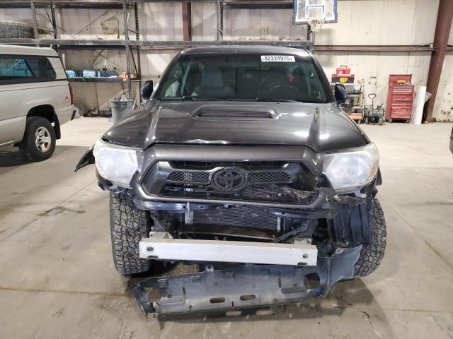 2015 TOYOTA TACOMA DOU - 3TMLU4EN1FM179684