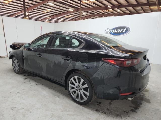 2025 MAZDA 3 PREFERRE - 3MZBPACM1SM457888