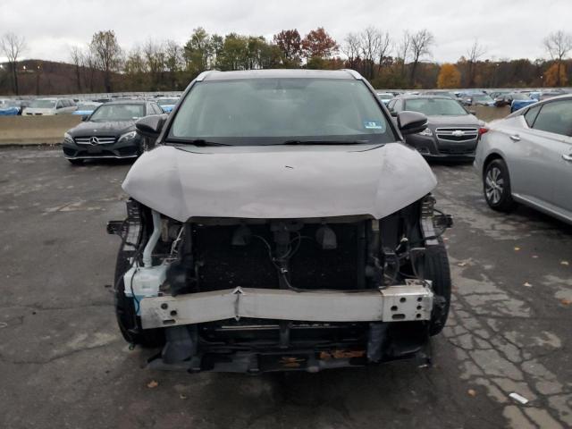 2014 TOYOTA HIGHLANDER - 5TDJKRFH7ES018628