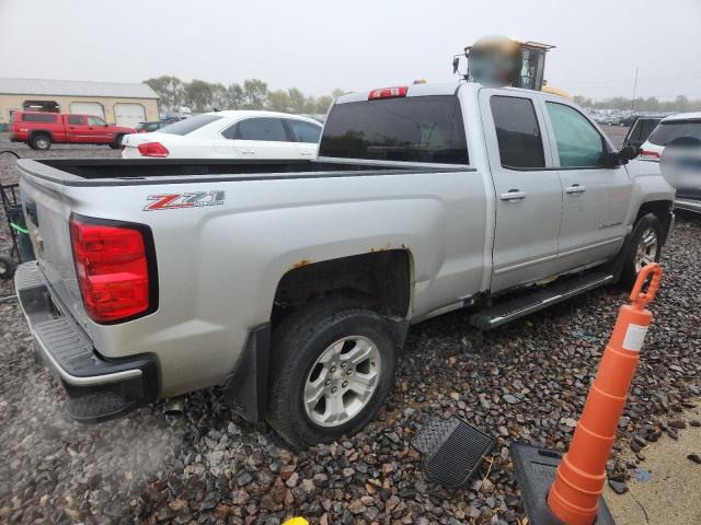 2016 CHEVROLET SILVERADO #3292478671