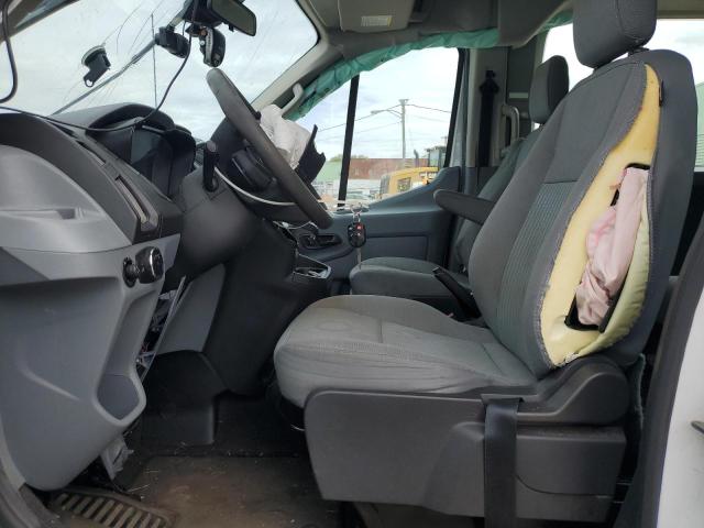 2017 FORD TRANSIT T-350 - 1FBAX2CMXHKA08198