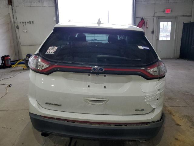 2017 FORD EDGE SE #3292369289