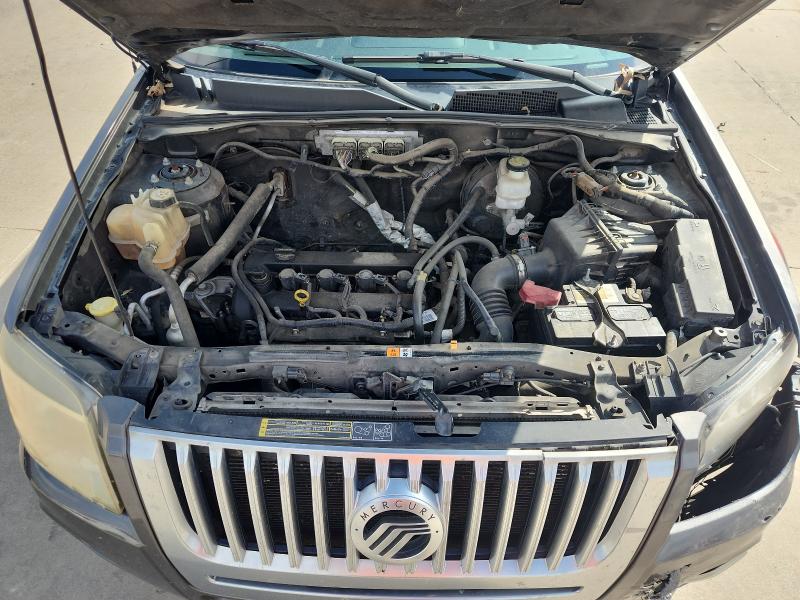 2010 MERCURY MARINER PR - 4M2CN8H7XAKJ25120