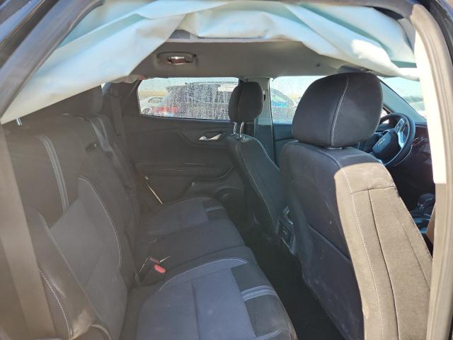 2025 CHEVROLET BLAZER 2LT #3301707362