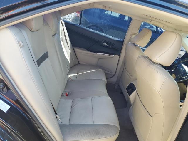 2013 TOYOTA CAMRY SE #3284824562