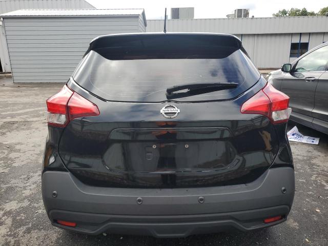 2020 NISSAN KICKS SR 3N1CP5DV9LL538623