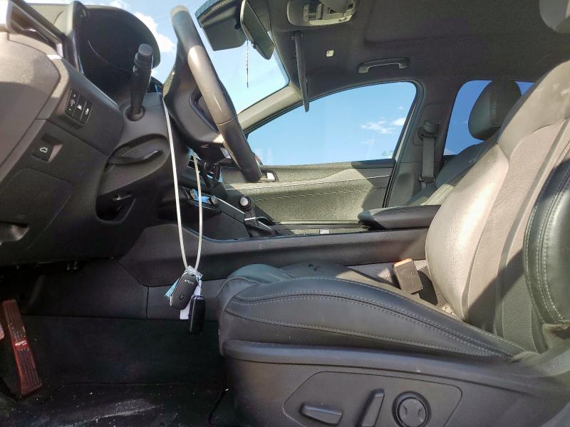 2022 KIA K5 GT LINE - 5XXG64J2XNG102447