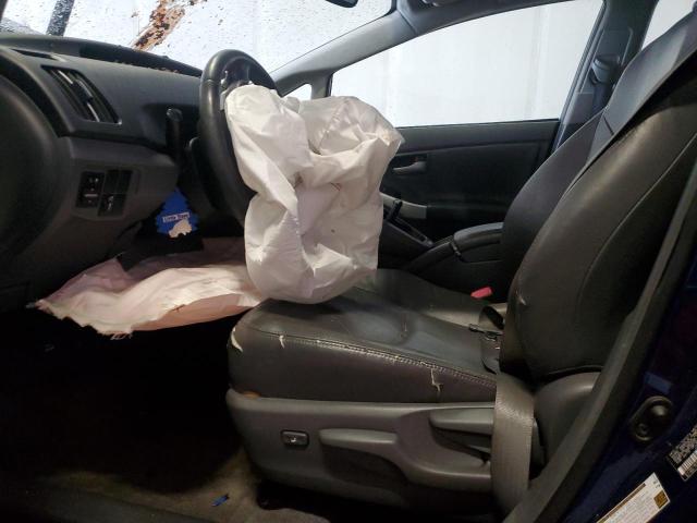 2010 TOYOTA PRIUS - JTDKN3DU3A5153260