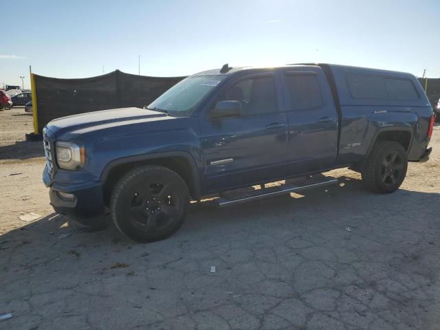2017 GMC SIERRA C1500 1GTR1LEH0HZ334069