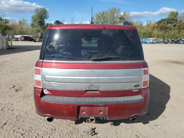 2014 FORD FLEX LIMIT #3301686633