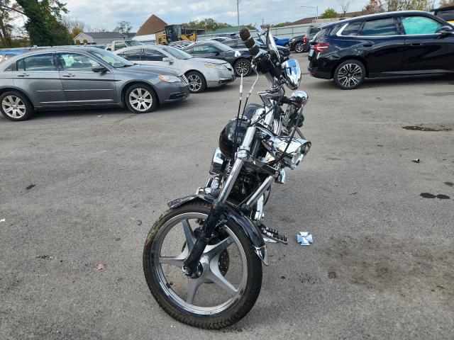 2000 HARLEY-DAVIDSON FXDWG - Other View