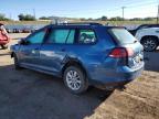 Lot #3310552047 2017 VOLKSWAGEN GOLF SPORT