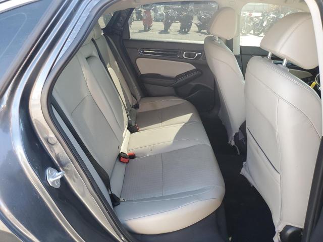 2022 HONDA CIVIC TOUR - 2HGFE1F91NH317992