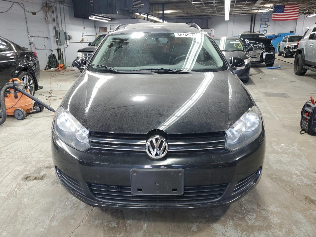 VOLKSWAGEN JETTA TDI