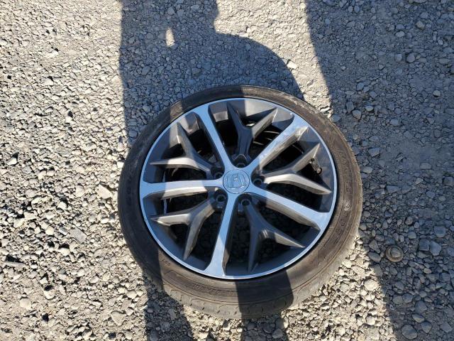 2024 HONDA CIVIC TOUR 2HGFE1F9XRH321593