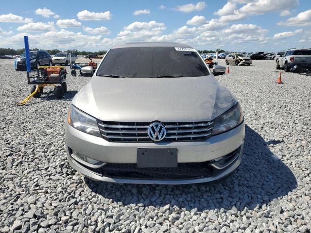 2014 VOLKSWAGEN PASSAT SE - 1VWBN7A36EC069323