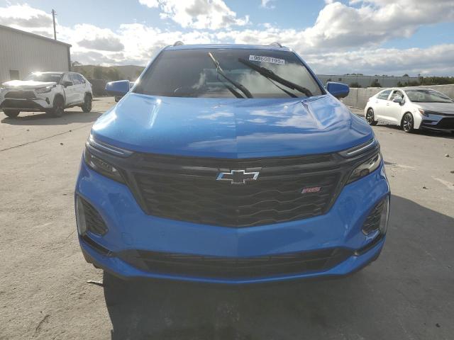 2024 CHEVROLET EQUINOX RS #3310342985