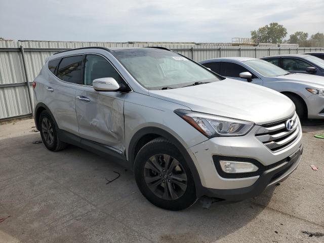 2015 HYUNDAI SANTA FE S - 5XYZUDLB2FG276862