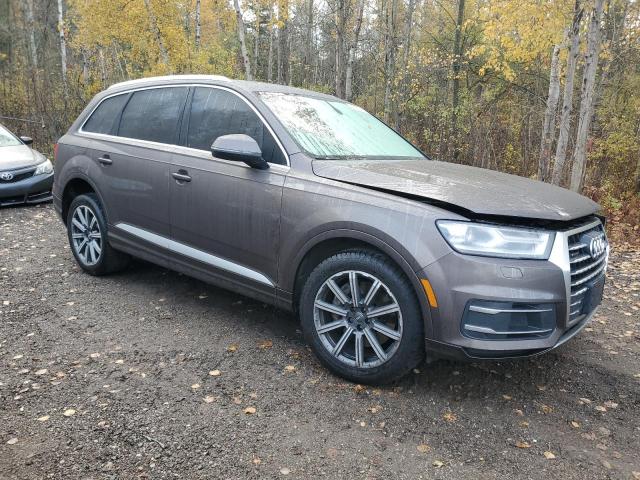 2017 AUDI Q7 PREMIUM - WA1LAAF70HD009526