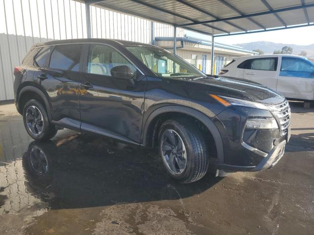2025 NISSAN ROGUE SV 5N1BT3BAXSC792002