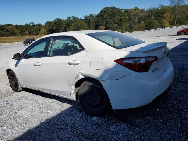 2014 TOYOTA COROLLA ECO - 5YFBPRHE9EP078430