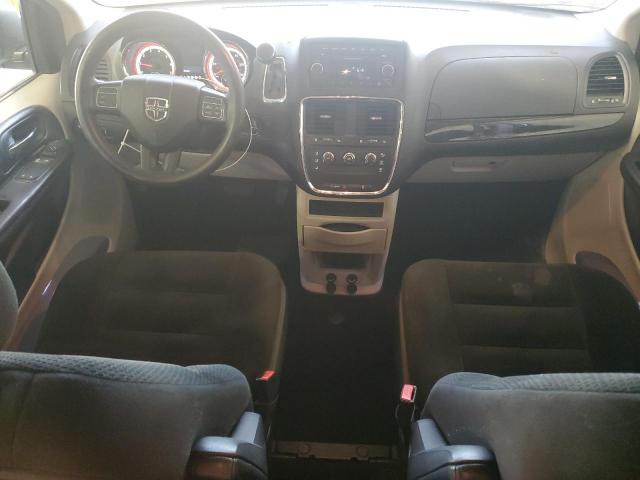 2016 DODGE GRAND CARA 2C4RDGBG3GR236379