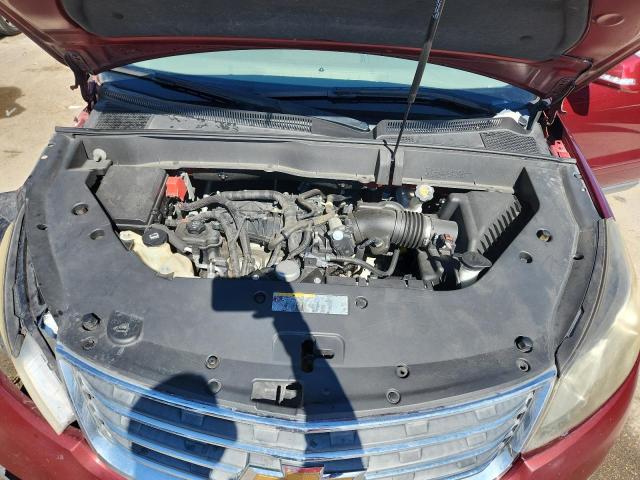 2016 CHEVROLET TRAVERSE L - 1GNKRGKD4GJ164323