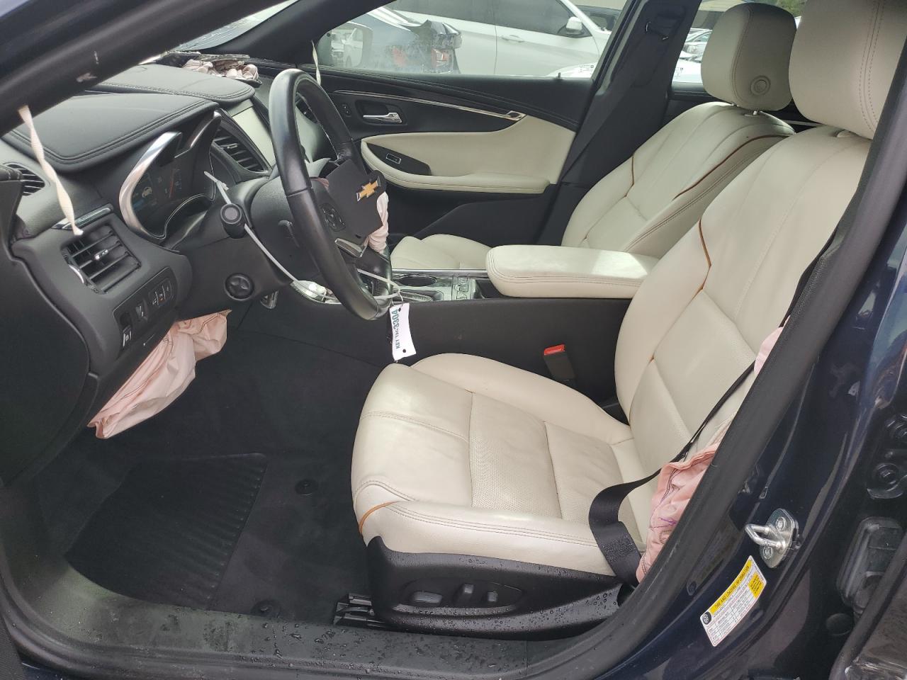 CHEVROLET IMPALA PREMIER