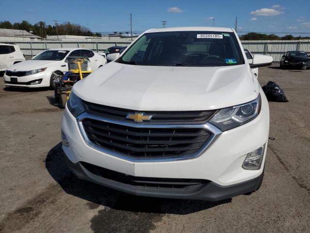 2020 CHEVROLET EQUINOX LT - 2GNAXJEV0L6197815