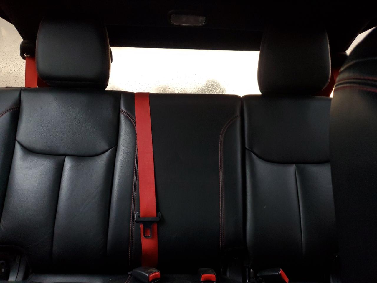 JEEP WRANGLER RUBICON