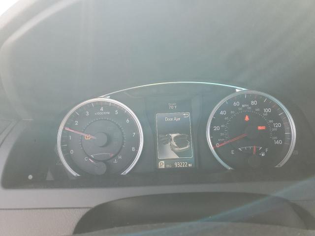 2016 TOYOTA CAMRY LE - 4T1BF1FK0GU563196