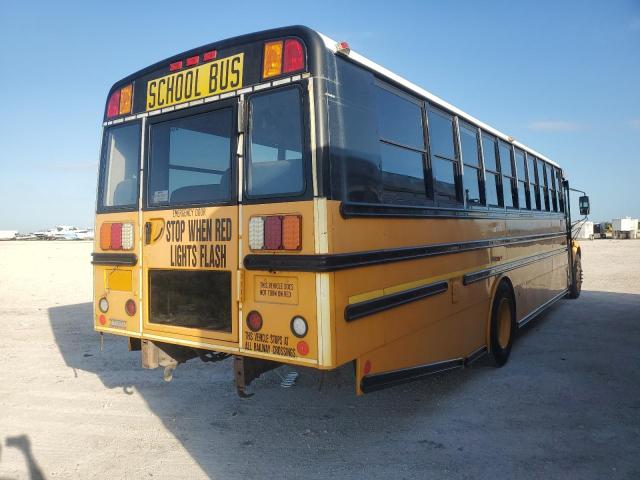 2009 FREIGHTLINER SAF-T-LINER C2 #3268359250