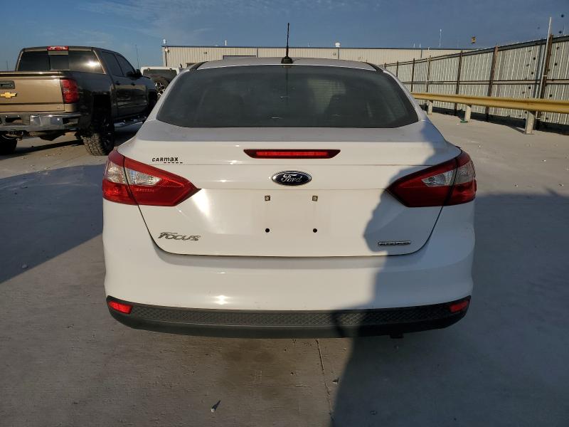 2013 FORD FOCUS S #3319918161