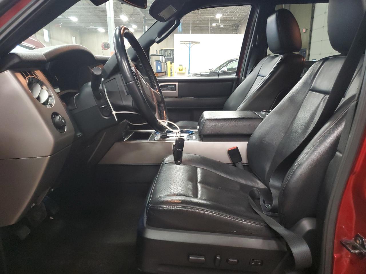 FORD EXPEDITION EL LIMITED