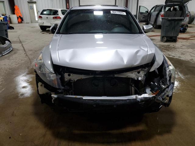 2012 HONDA ACCORD EXL - 1HGCP3F83CA020136