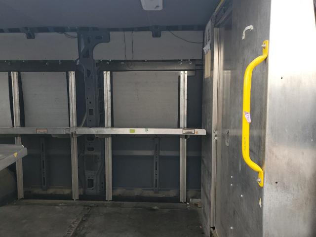 2020 RAM PROMASTER #3303920696