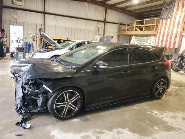 Global Auto Auctions: 2016 FORD FOCUS RS