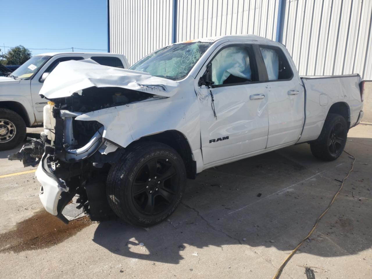 RAM 1500 BIG HORN/LONE STAR