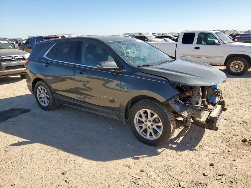 2019 CHEVROLET EQUINOX LT #3292516678