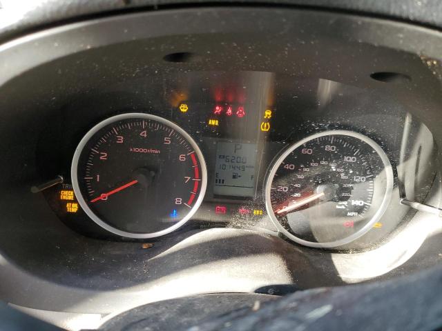 2014 SUBARU FORESTER 2 - JF2SJAEC8EH471208