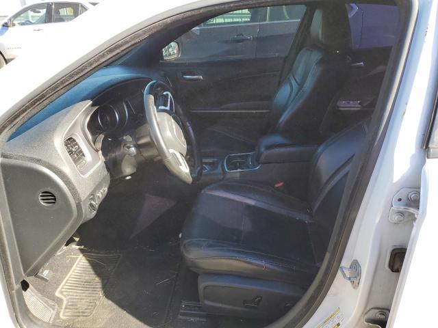 2019 DODGE CHARGER SX #3292362272