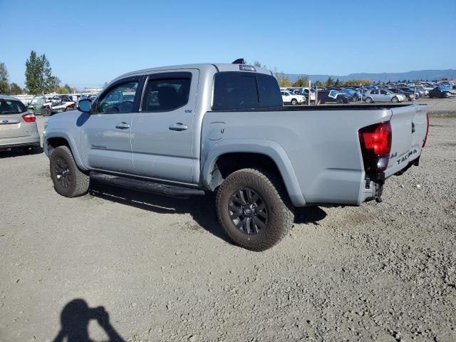 2021 TOYOTA TACOMA DOU #3287829101