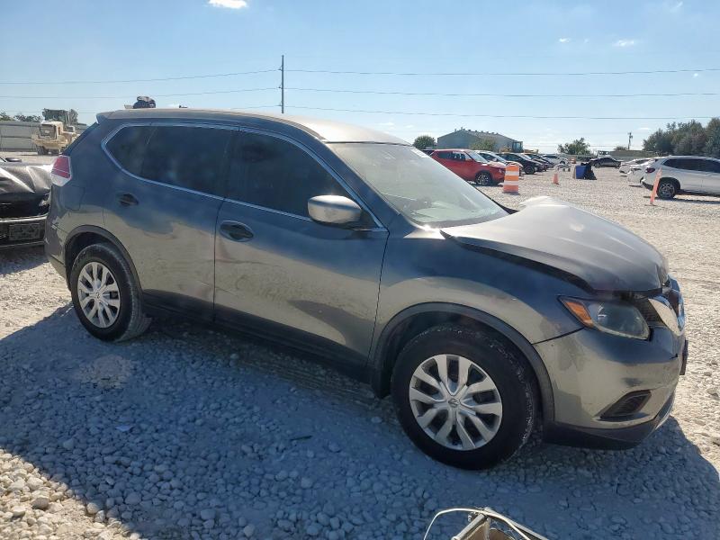 2016 NISSAN ROGUE S - JN8AT2MT1GW029921