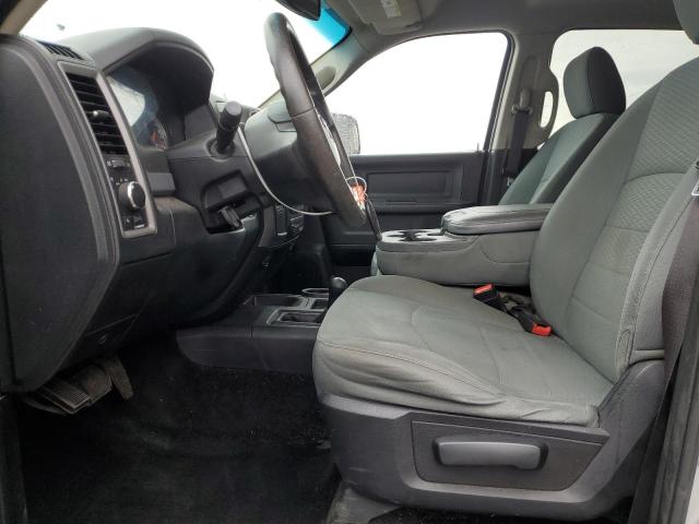 2015 RAM 2500 ST 3C6UR5HJ9FG577607