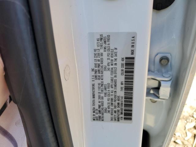 2024 MAZDA CX-50 PREM 7MMVABEYXRN197143