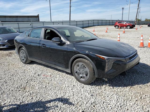 2025 KIA K4 LX 3KPFT4DE4SE077351