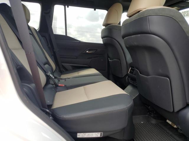 2024 LEXUS GX 550 PRE JTJTBCDX0R5030239