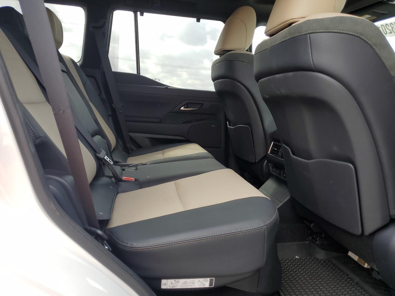 LEXUS GX 550 PREMIUM/PREMIUM+